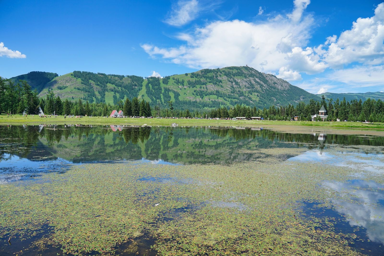 Cool Weather Holidays: 4 Destinations to Escape the August Heat