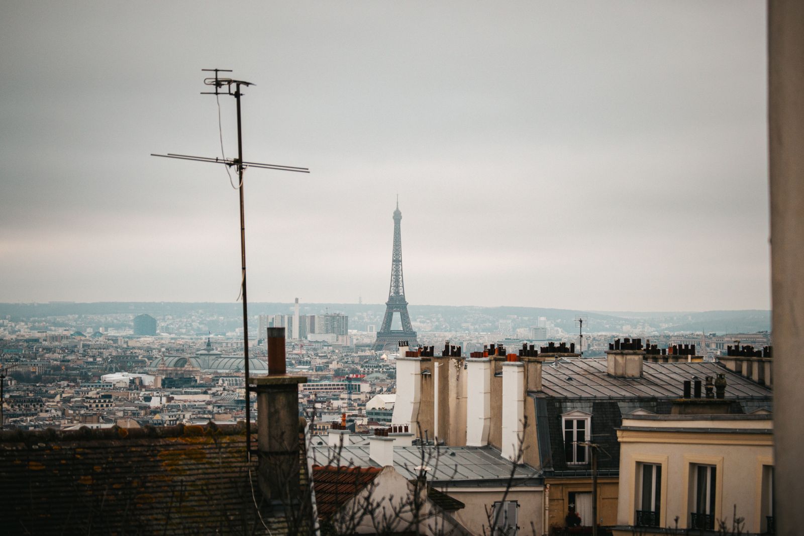 Free Things to Do in Paris: 10 Plans That Cost Nothing