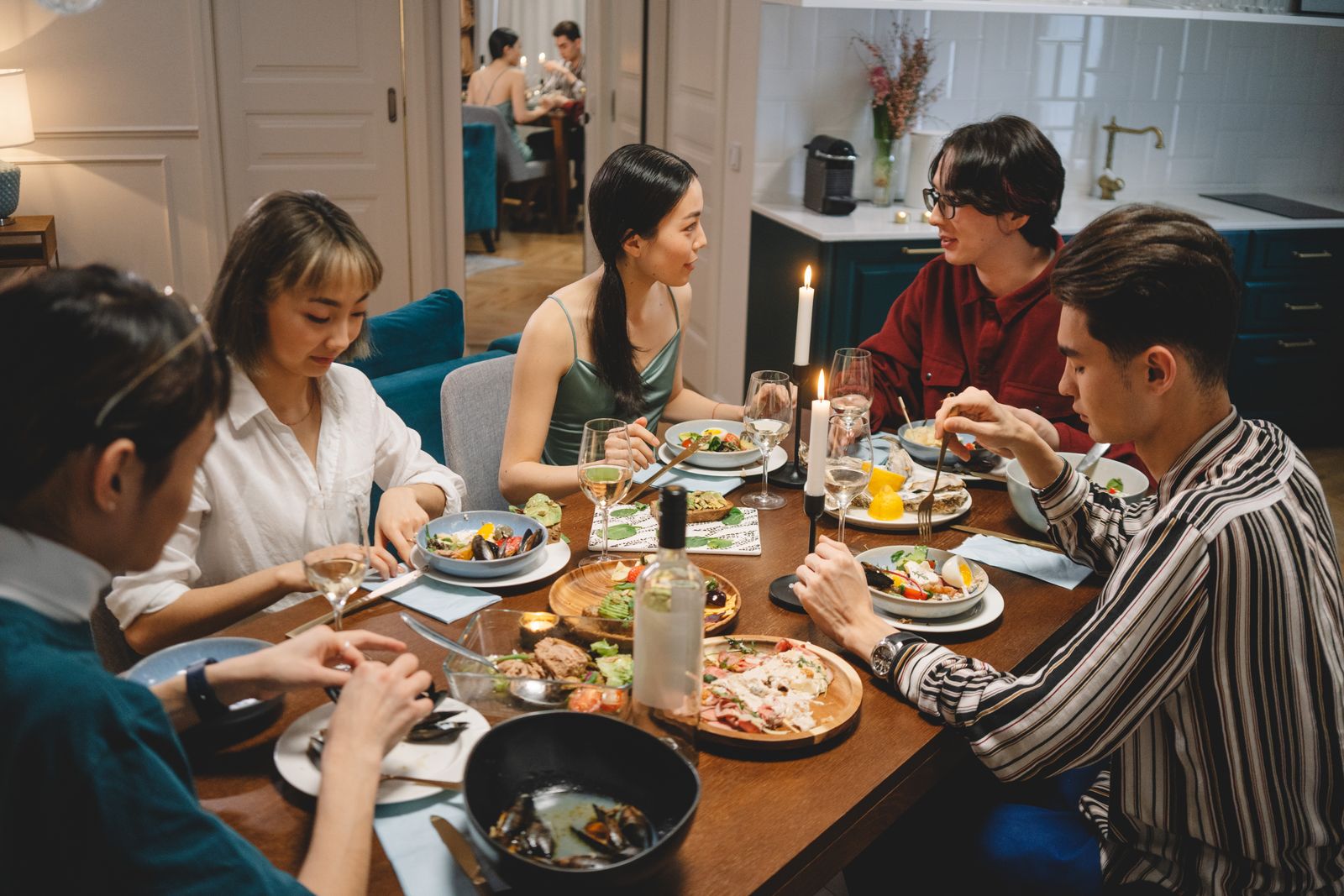 Home Exchange Stories: 5 Patterns That Keep Repeating