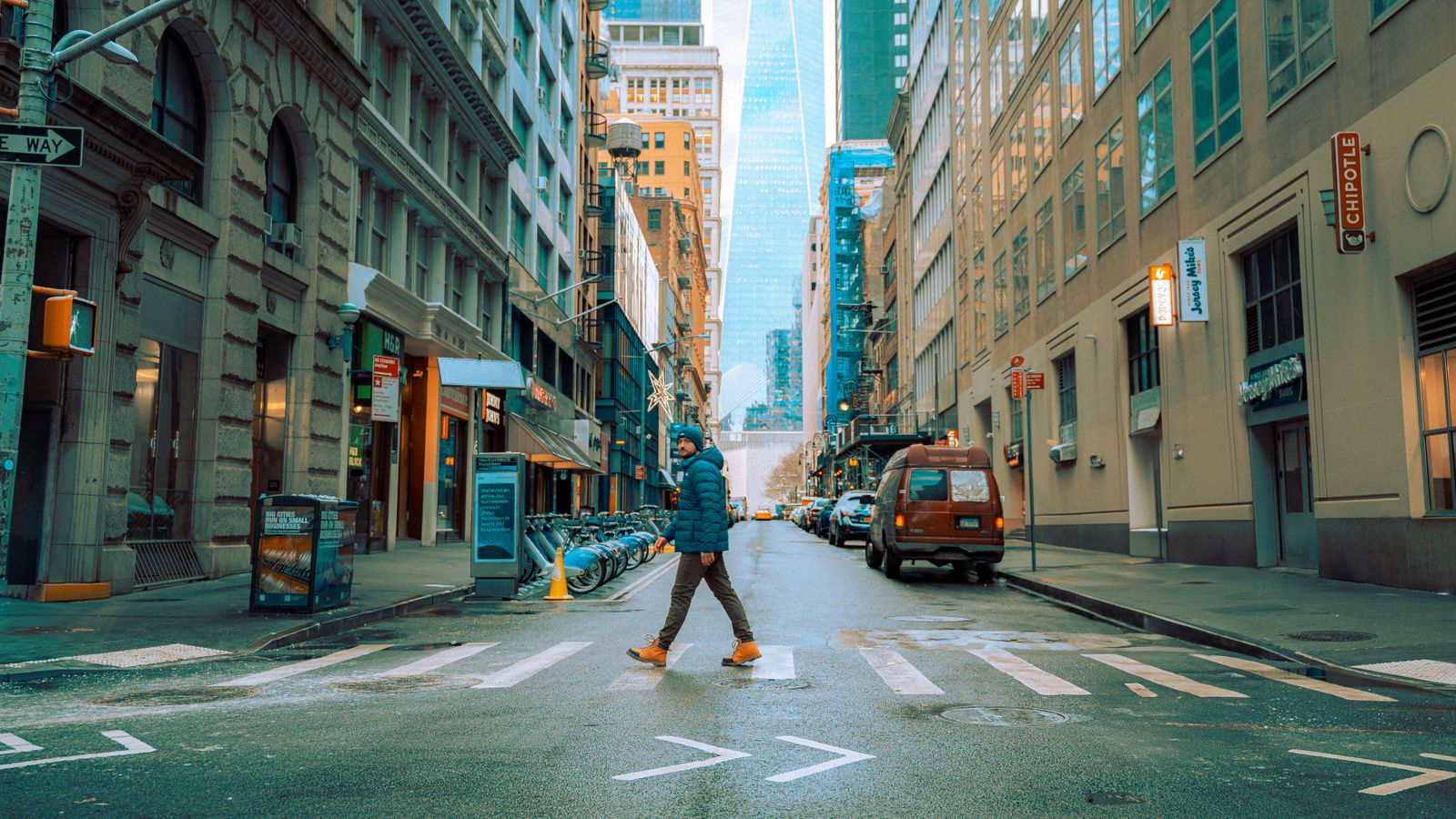 Home Swap in New York: 4 Keys to Making the Trip Possible