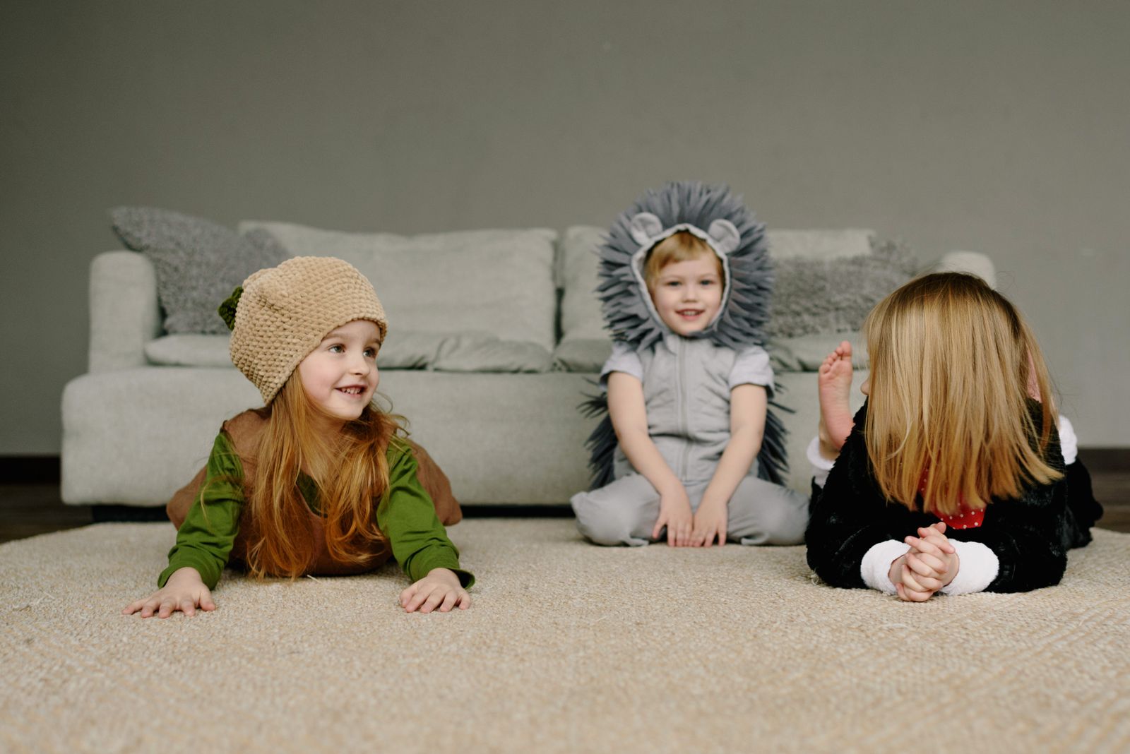 Travelling With a Baby: 5 Things a Whole House Solves