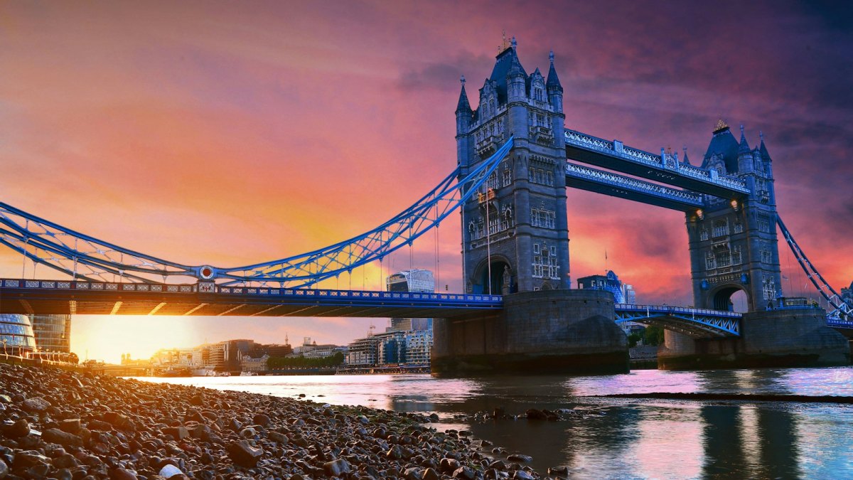 Home exchange London, United Kingdom