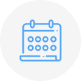 Subscription icon 1 an d’abonnement